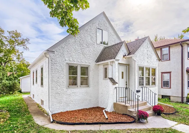 Photo 1 of Single family home for sale at 3841 29th Avenue S, Minneapolis, MN 55406 | MLS# 7154743 | Listing updated on 2026-10-08