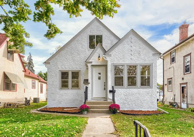 Photo 2 of Single family home for sale at 3841 29th Avenue S, Minneapolis, MN 55406 | MLS# 7154743 | Listing updated on 2026-10-08