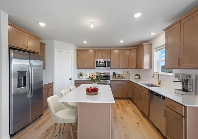 Photo 1 of Single family home for sale at 11631 16th Circle Ne, Saint Michael, MN 55376 | MLS# 7154751 | Listing updated on 2026-10-06