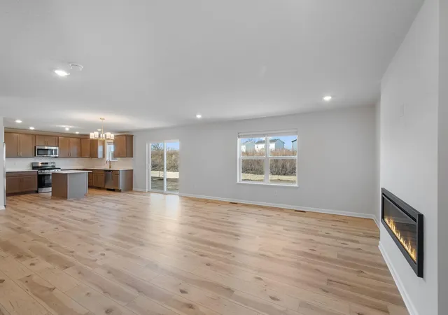 Photo 4 of Single family home for sale at 11631 16th Circle NE, Saint Michael, MN 55376 | MLS# 7154751 | Listing updated on 2026-10-06