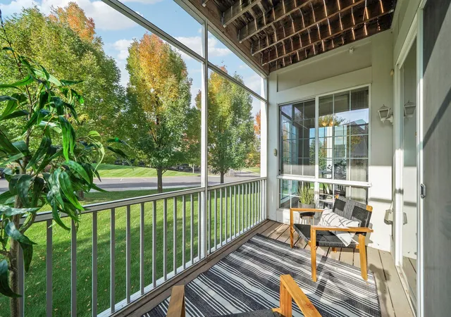 Photo 1 of Condo for sale at 100 Clydesdale Trl #128, Hamel, MN 55340 | MLS# 7154757 | Listing updated on 2026-10-23