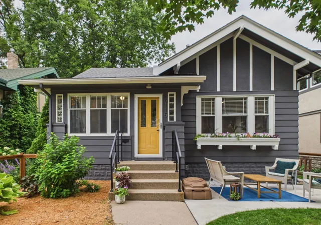 Single family home for sale at 5115 Bloomington Ave, Minneapolis, MN 55417 | MLS# 7154763
