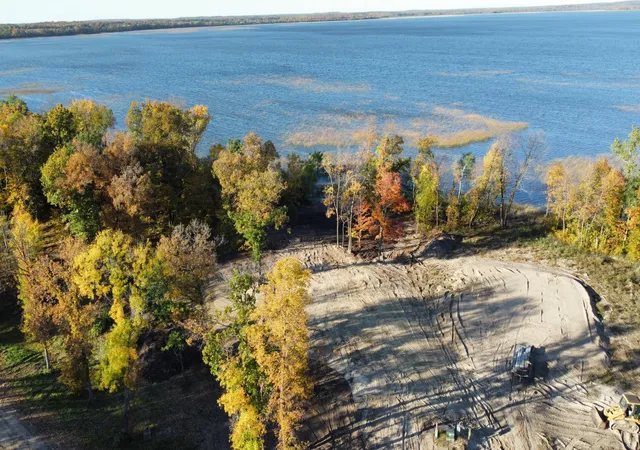 Photo 3 of Land for sale at Tbd SW Tract C Height Of Land Dr, Rochert, MN 56578 | MLS# 7154767 | Listing updated on 2026-10-03