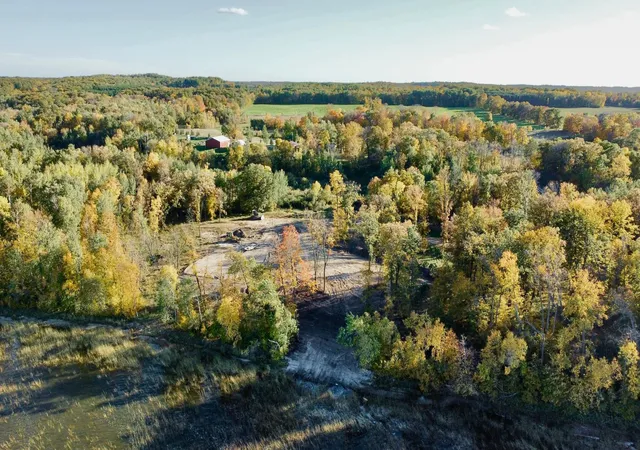 Photo 4 of Land for sale at Tbd SW Tract C Height Of Land Dr, Rochert, MN 56578 | MLS# 7154767 | Listing updated on 2026-10-03