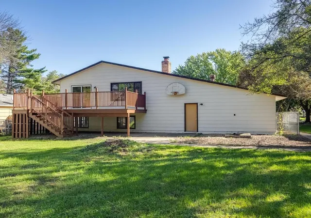 Photo 2 of Single family home for sale at 8106 Groveland Rd, Saint Paul, MN 55112 | MLS# 7154775 | Listing updated on 2026-10-07