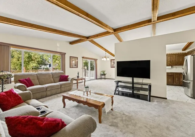 Photo 3 of Single family home for sale at 8106 Groveland Rd, Saint Paul, MN 55112 | MLS# 7154775 | Listing updated on 2026-10-07