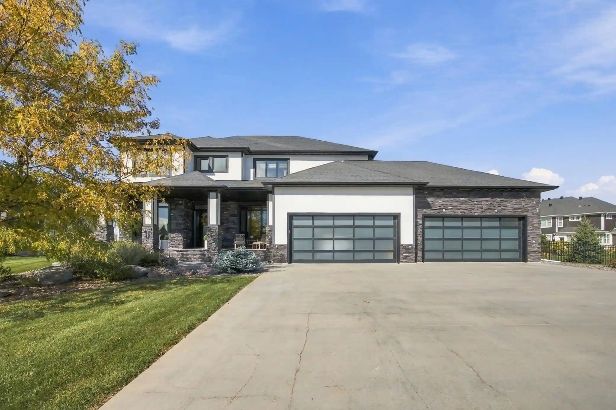 Photo 1 of Mansion for sale at 1060 49th Terrace W, West Fargo, ND 58078 | MLS# 7154781 | Listing updated on 2026-10-24