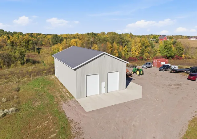 Land for sale at 1822 60th Street NW, Buffalo, MN 55313 | MLS# 7154790