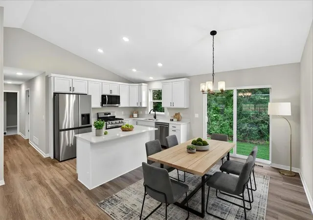 Photo 3 of Single family home for sale at 9754 31st Street NE, Saint Michael, MN 55376 | MLS# 7154801 | Listing updated on 2026-10-21
