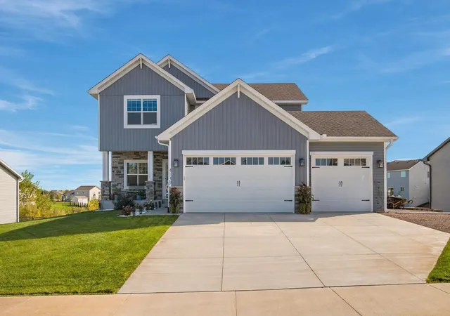 Photo 1 of Single family home for sale at 4139 Eaton Cir Ne, Monticello, MN 55362 | MLS# 7154812 | Listing updated on 2026-10-07