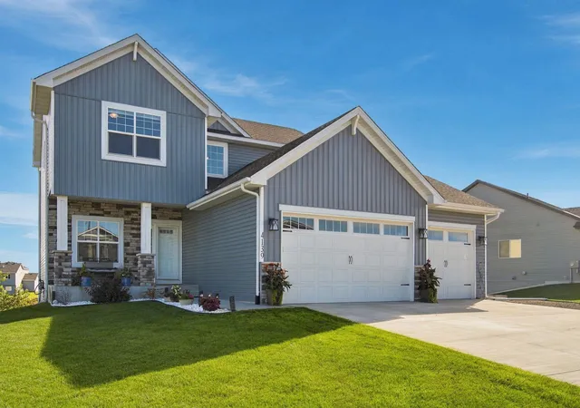 Photo 2 of Single family home for sale at 4139 Eaton Cir Ne, Monticello, MN 55362 | MLS# 7154812 | Listing updated on 2026-10-07