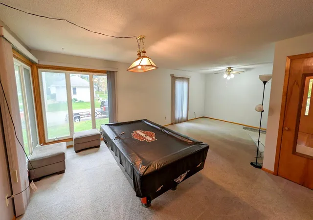 Photo 4 of Single family home for sale at 301 Washington Ave, Alden, MN 56009 | MLS# 7154838 | Listing updated on 2026-10-21