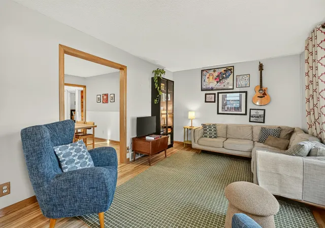 Photo 4 of Single family home for sale at 1806 17 1/2 St NW, Rochester, MN 55901 | MLS# 7154839 | Listing updated on 2026-10-07