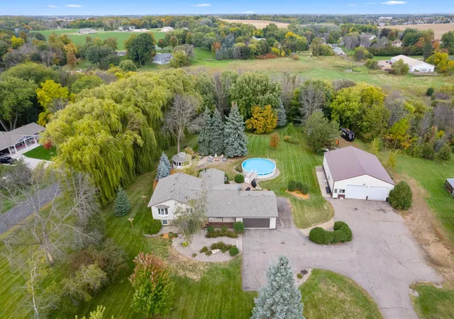 Single family home for sale at 655 Hillside Rd SE, New Prague, MN 56071 | MLS# 7154841