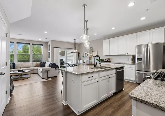 Photo 3 of Single family home for sale at 18407 60th Avenue N, Minneapolis, MN 55446 | MLS# 7154845 | Listing updated on 2026-10-08