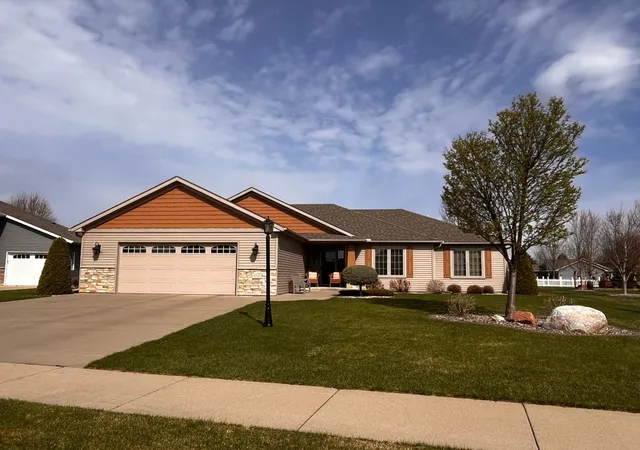 Single family home for sale at 5723 Glenview Ln, Saint Cloud, MN 56303 | MLS# 7154850