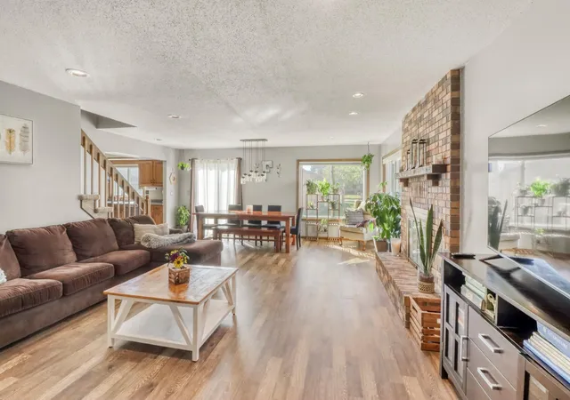 Photo 2 of Townhouse for sale at 2306 26 1/2 Ct S, Fargo, ND 58103 | MLS# 7154862 | Listing updated on 2026-10-23
