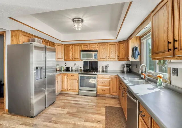 Photo 2 of Townhouse for sale at 2306 26 1/2 Ct S, Fargo, ND 58103 | MLS# 7154862 | Listing updated on 2026-10-06