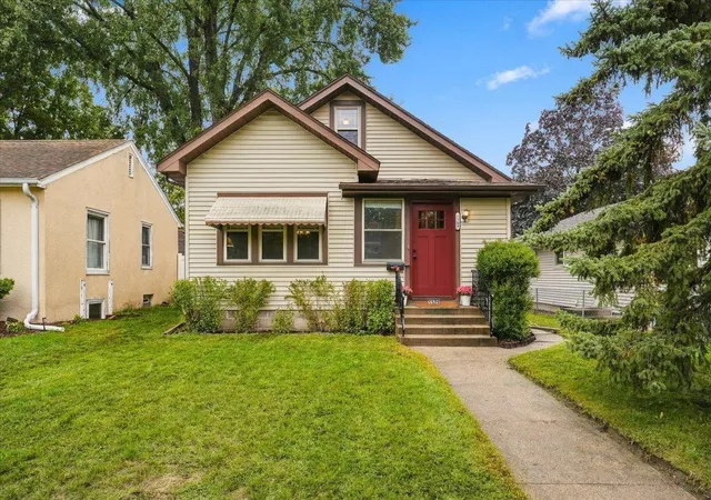 Photo 1 of Single family home for sale at 5509 44th Avenue S, Minneapolis, MN 55417 | MLS# 7154877 | Listing updated on 2026-10-08