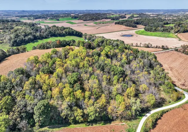 Photo 1 of Land for sale at Tbd North Crk Rd, Arcadia, WI 54612 | MLS# 7154885 | Listing updated on 2026-10-09
