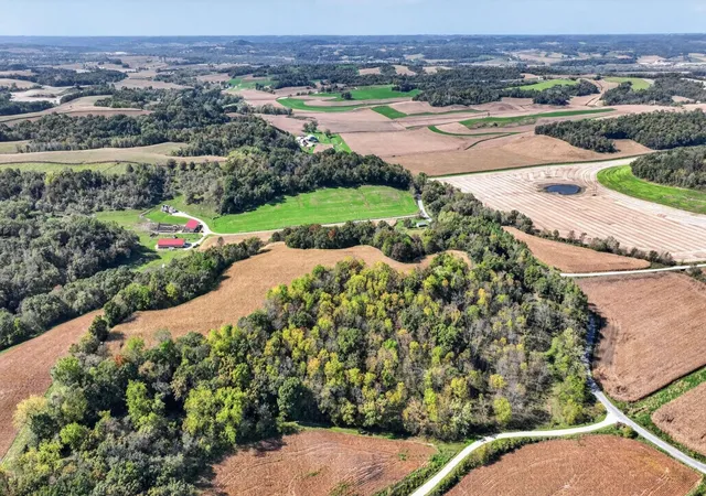 Photo 3 of Land for sale at Tbd North Crk Rd, Arcadia, WI 54612 | MLS# 7154885 | Listing updated on 2026-10-09