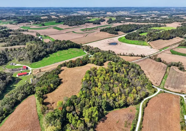 Photo 3 of Land for sale at Tbd North Crk Rd, Arcadia, WI 54612 | MLS# 7154885 | Listing updated on 2026-10-09