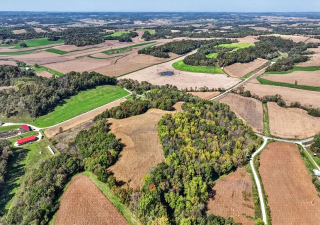Photo 4 of Land for sale at Tbd North Crk Rd, Arcadia, WI 54612 | MLS# 7154885 | Listing updated on 2026-10-09