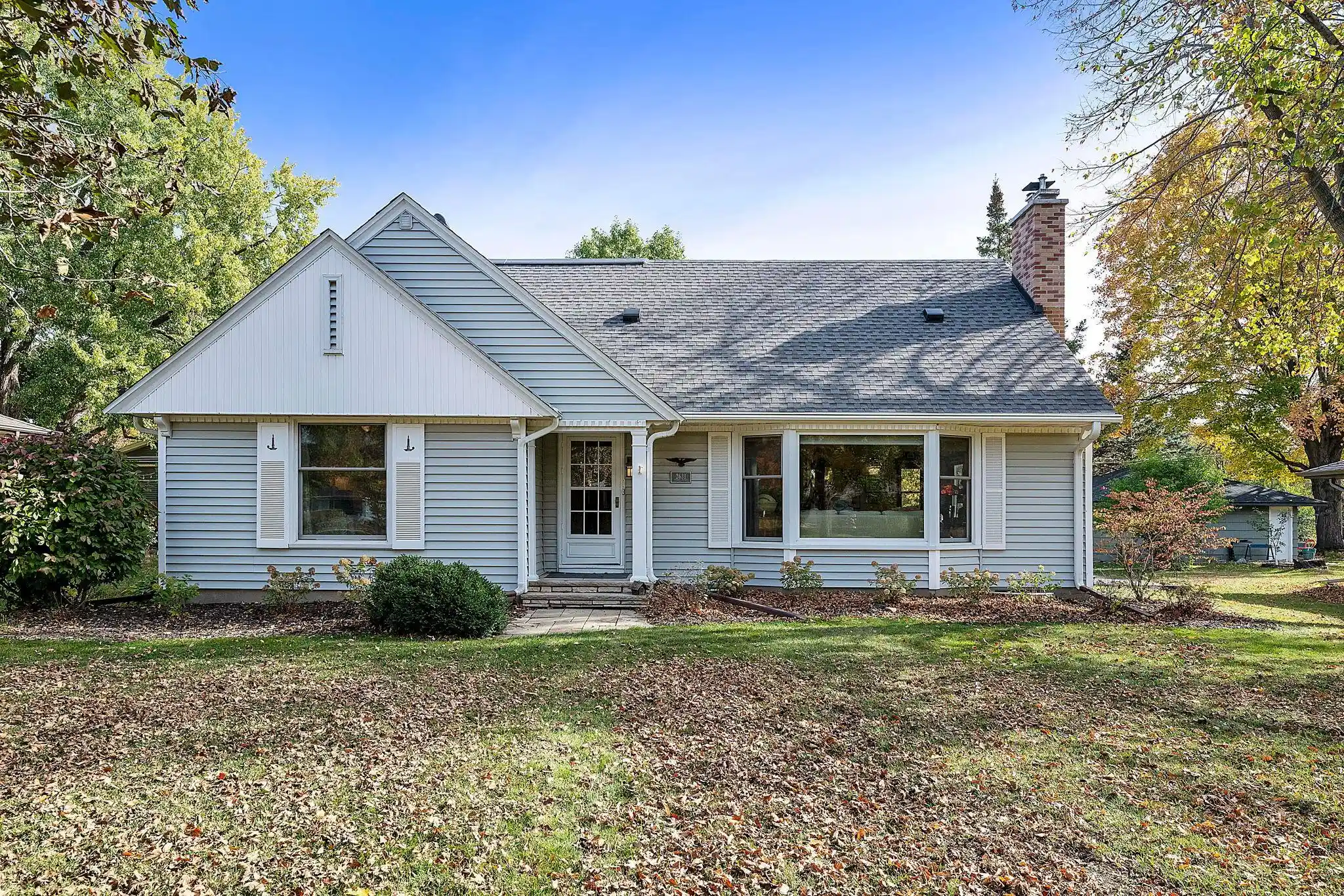 Single family home for sale at 2631 Burd Pl, Minneapolis, MN 55426 | MLS# 7154887
