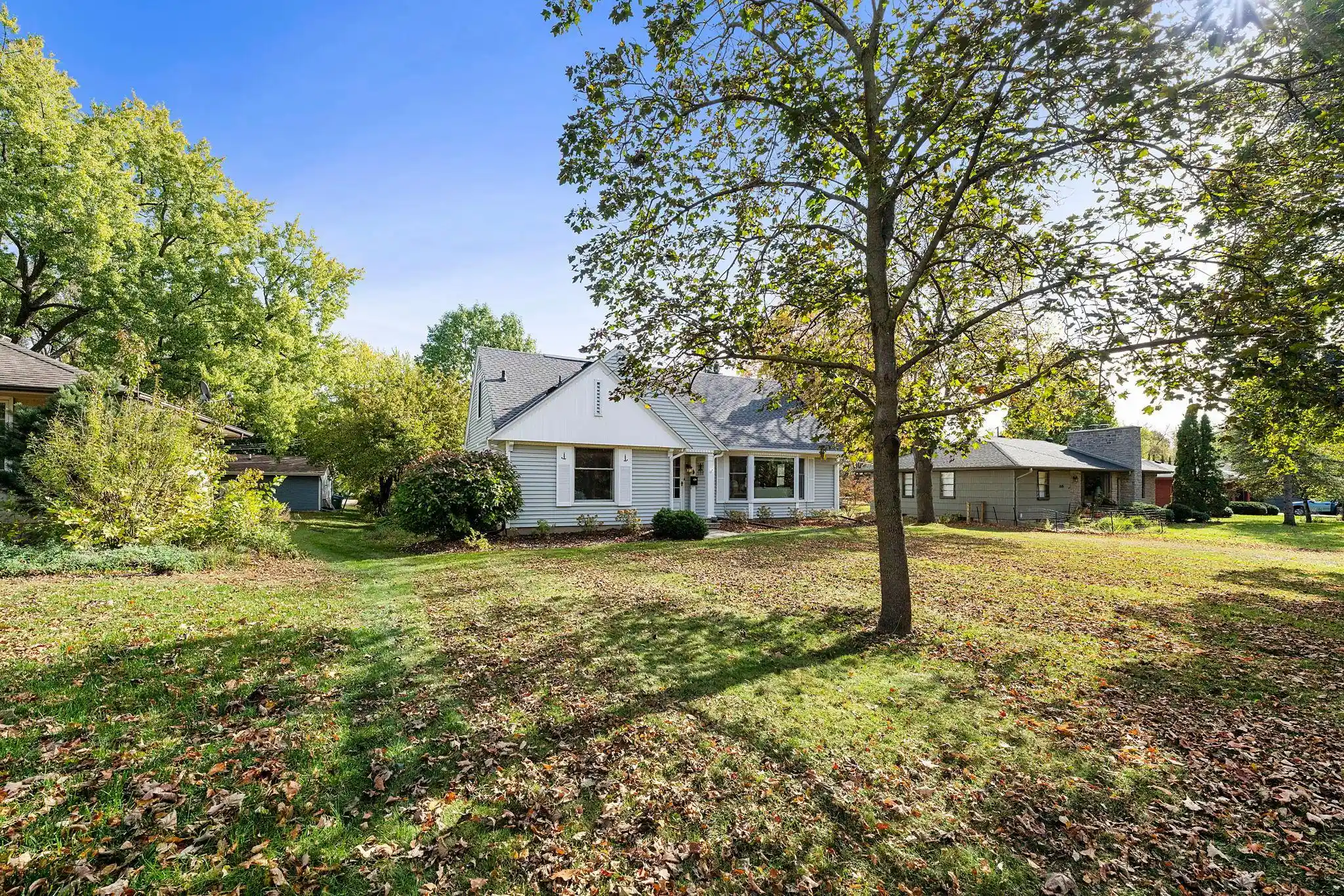 Photo 1 of Single family home for sale at 2631 Burd Pl, Minneapolis, MN 55426 | MLS# 7154887 | Listing updated on 2026-10-24