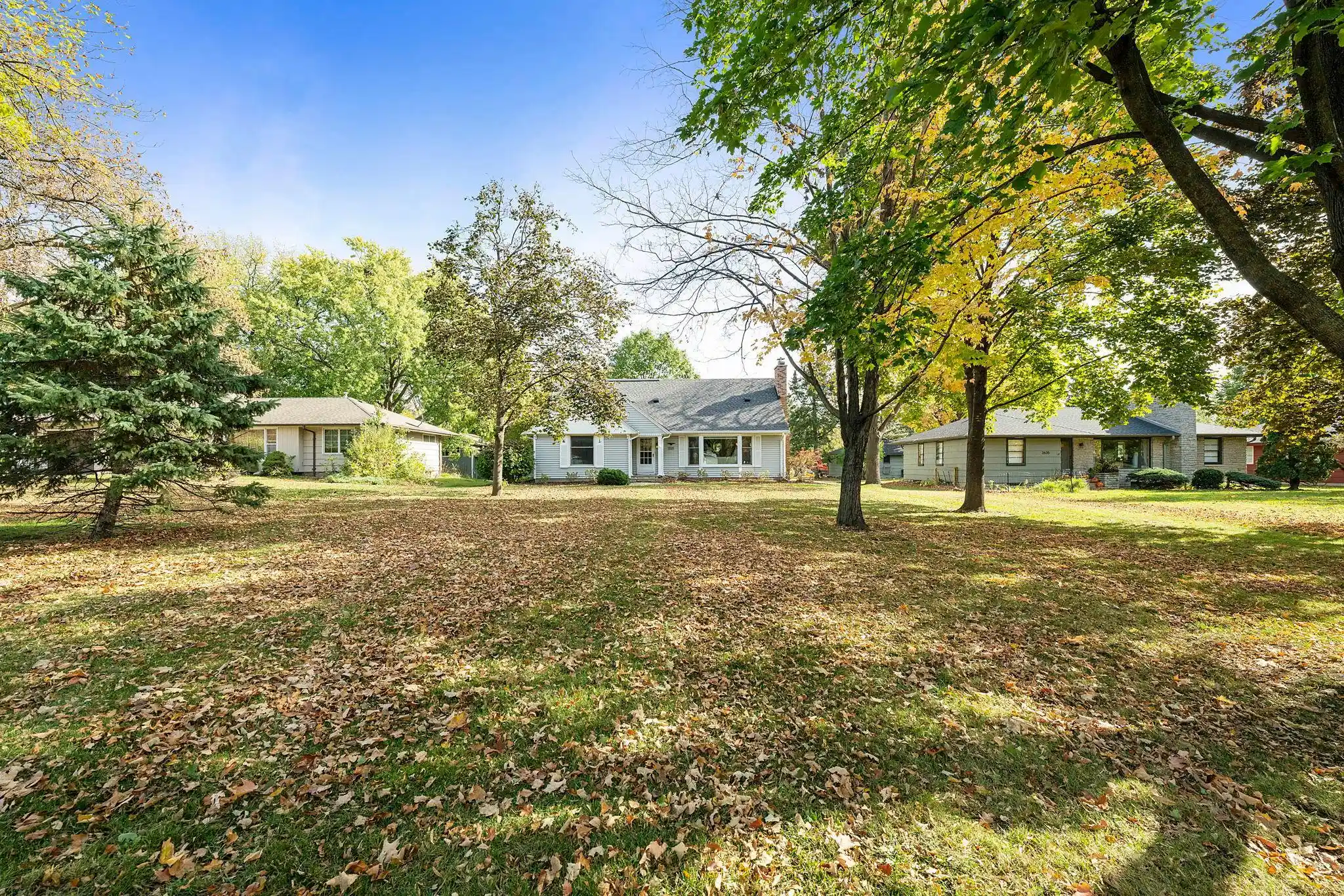 Photo 3 of Single family home for sale at 2631 Burd Pl, Minneapolis, MN 55426 | MLS# 7154887 | Listing updated on 2026-10-24