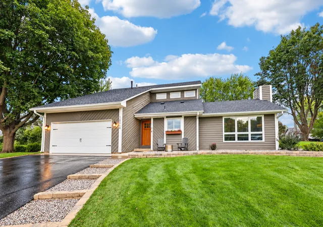 Photo 1 of Single family home for sale at 18064 84th Avenue N, Maple Grove, MN 55311 | MLS# 7154889 | Listing updated on 2026-10-05