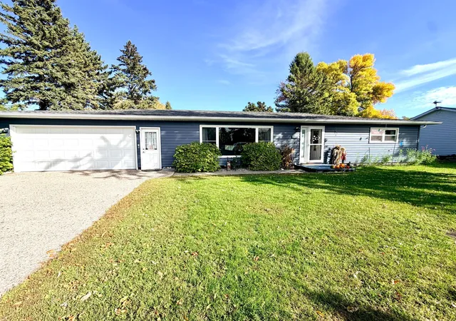 Single family home for sale at 1318 Sunny St, Crookston, MN 56716 | MLS# 7154893
