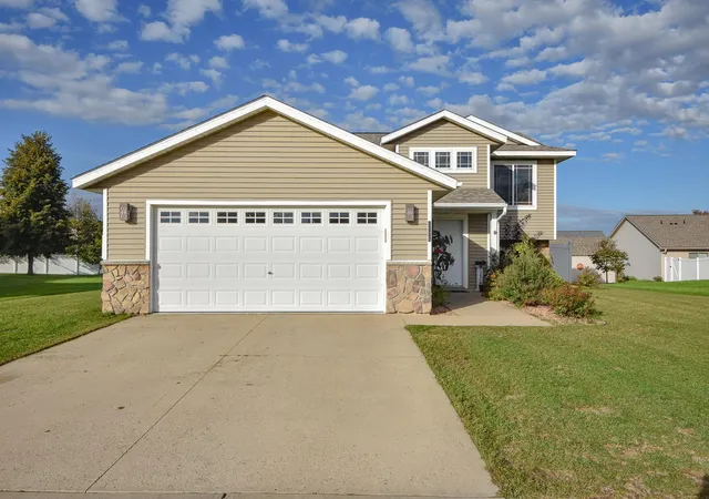 Photo 1 of Single family home for sale at 2175 67th Avenue N, Saint Cloud, MN 56303 | MLS# 7154894 | Listing updated on 2026-10-09