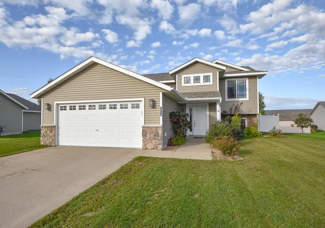 Photo 2 of Single family home for sale at 2175 67th Avenue N, Saint Cloud, MN 56303 | MLS# 7154894 | Listing updated on 2026-10-09
