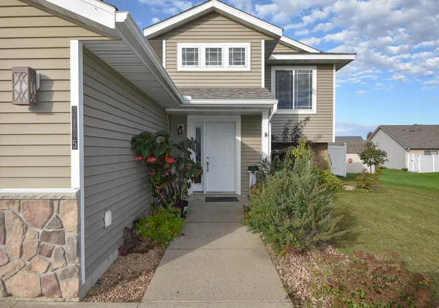 Photo 3 of Single family home for sale at 2175 67th Avenue N, Saint Cloud, MN 56303 | MLS# 7154894 | Listing updated on 2026-10-09