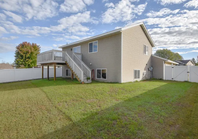 Photo 3 of Single family home for sale at 2175 67th Avenue N, Saint Cloud, MN 56303 | MLS# 7154894 | Listing updated on 2026-10-28