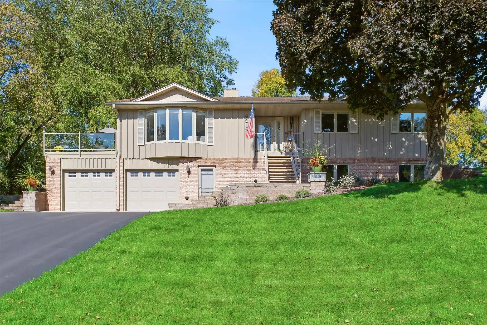 Single family home for sale at 4312 Aries Ct, Saint Paul, MN 55123 | MLS# 7154895