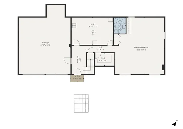 Photo 33 of Single family home for sale at 4312 Aries Ct, Saint Paul, MN 55123 | MLS# 7154895 | Listing updated on 2026-10-21