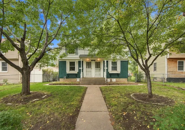 Photo 1 of Multi family home for sale at 5024 N 6th Street, Minneapolis, MN 55430 | MLS# 7154908 | Listing updated on 2026-10-12