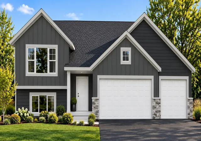 Photo 1 of Single family home for sale at 17456 Inland Loop, Lakeville, MN 55044 | MLS# 7154909 | Listing updated on 2026-10-06