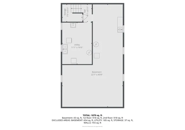 Photo 35 of Multi family home for sale at 1094 25th Avenue SE, Minneapolis, MN 55414 | MLS# 7154911 | Listing updated on 2026-10-20