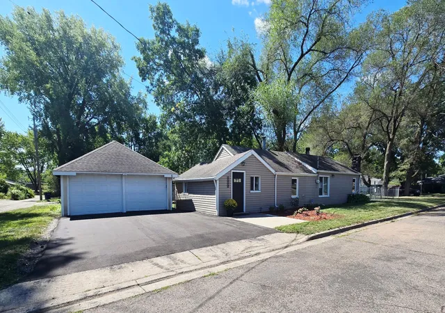 Single family home for sale at 1202 11th Avenue SE, Saint Cloud, MN 56304 | MLS# 7154920