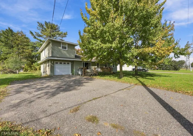 Photo 1 of Single family home for sale at 119 Norman Ave S, Foley, MN 56329 | MLS# 7154930 | Listing updated on 2026-10-23
