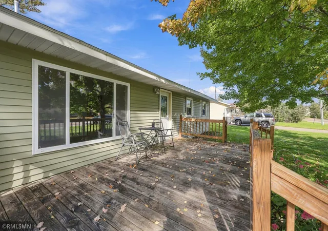 Photo 3 of Single family home for sale at 119 Norman Ave S, Foley, MN 56329 | MLS# 7154930 | Listing updated on 2026-10-23
