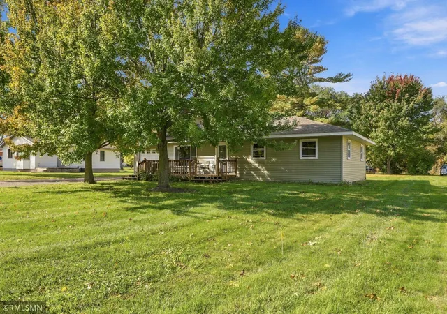 Photo 3 of Single family home for sale at 119 Norman Ave S, Foley, MN 56329 | MLS# 7154930 | Listing updated on 2026-10-23