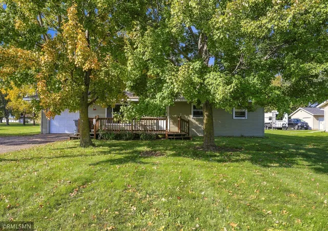 Photo 4 of Single family home for sale at 119 Norman Ave S, Foley, MN 56329 | MLS# 7154930 | Listing updated on 2026-10-23