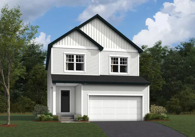 Photo 2 of Single family home for sale at 709 Highland Cir, Jordan, MN 55352 | MLS# 7154932 | Listing updated on 2026-10-06