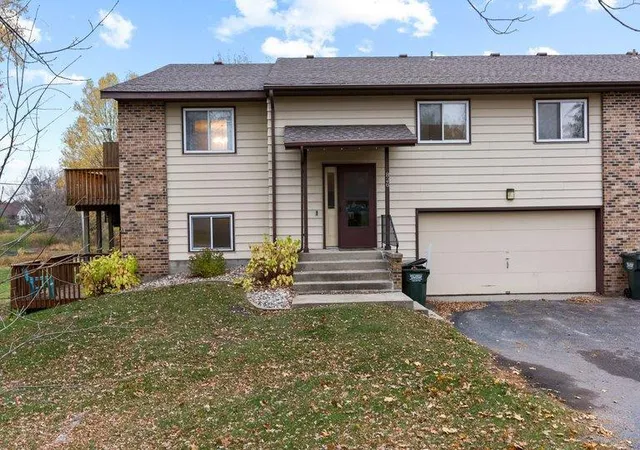 Single family home for sale at 826 Prairie Ln SW, Alexandria, MN 56308 | MLS# 7154935
