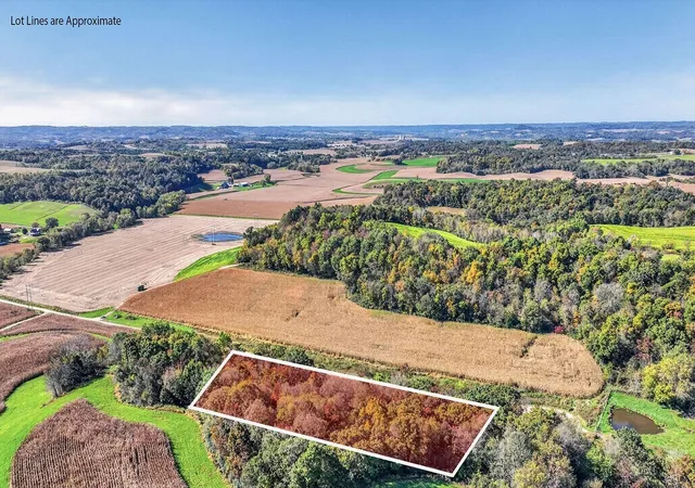 Photo 1 of Land for sale at Tbd Armstrong Ln, Arcadia, WI 54612 | MLS# 7154938 | Listing updated on 2026-10-09