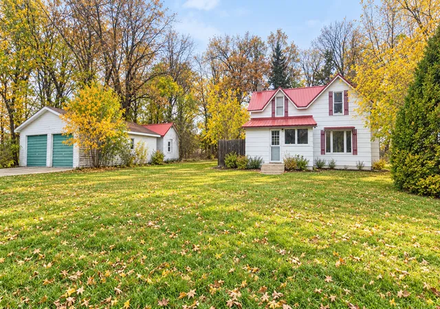 Photo 1 of Single family home for sale at 46563 635th Avenue, Sebeka, MN 56477 | MLS# 7154940 | Listing updated on 2026-10-22